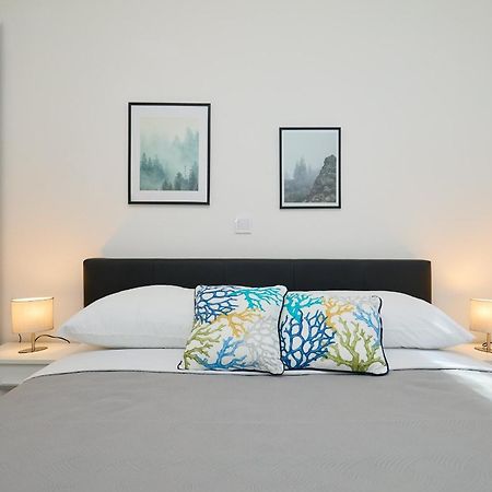 Apartment Denda Dubrovnik Ngoại thất bức ảnh