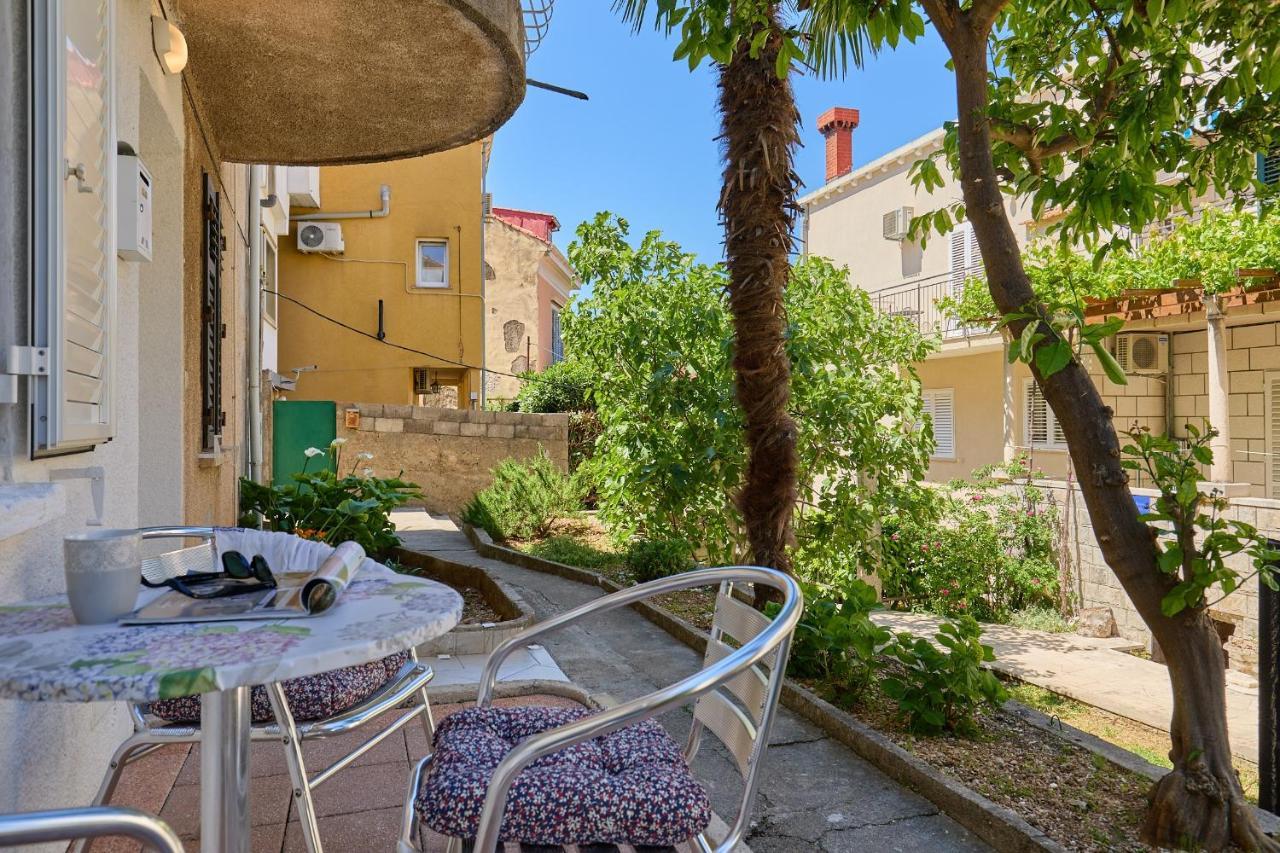 Apartment Denda Dubrovnik Ngoại thất bức ảnh
