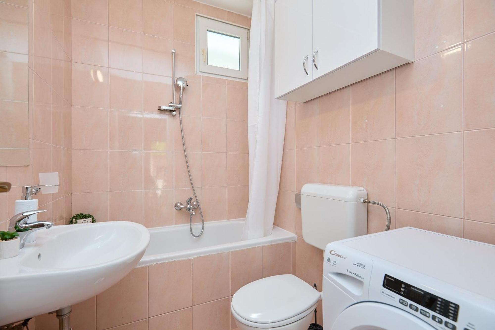 Apartment Denda Dubrovnik Ngoại thất bức ảnh