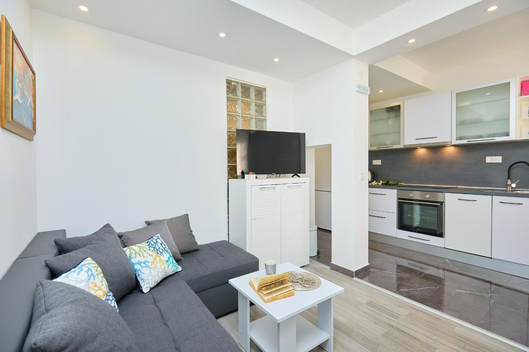 Apartment Denda Dubrovnik Ngoại thất bức ảnh