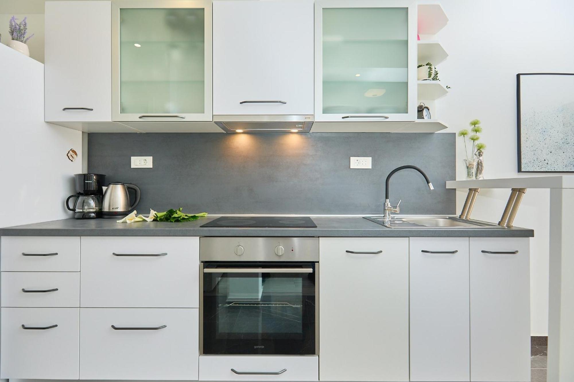 Apartment Denda Dubrovnik Ngoại thất bức ảnh