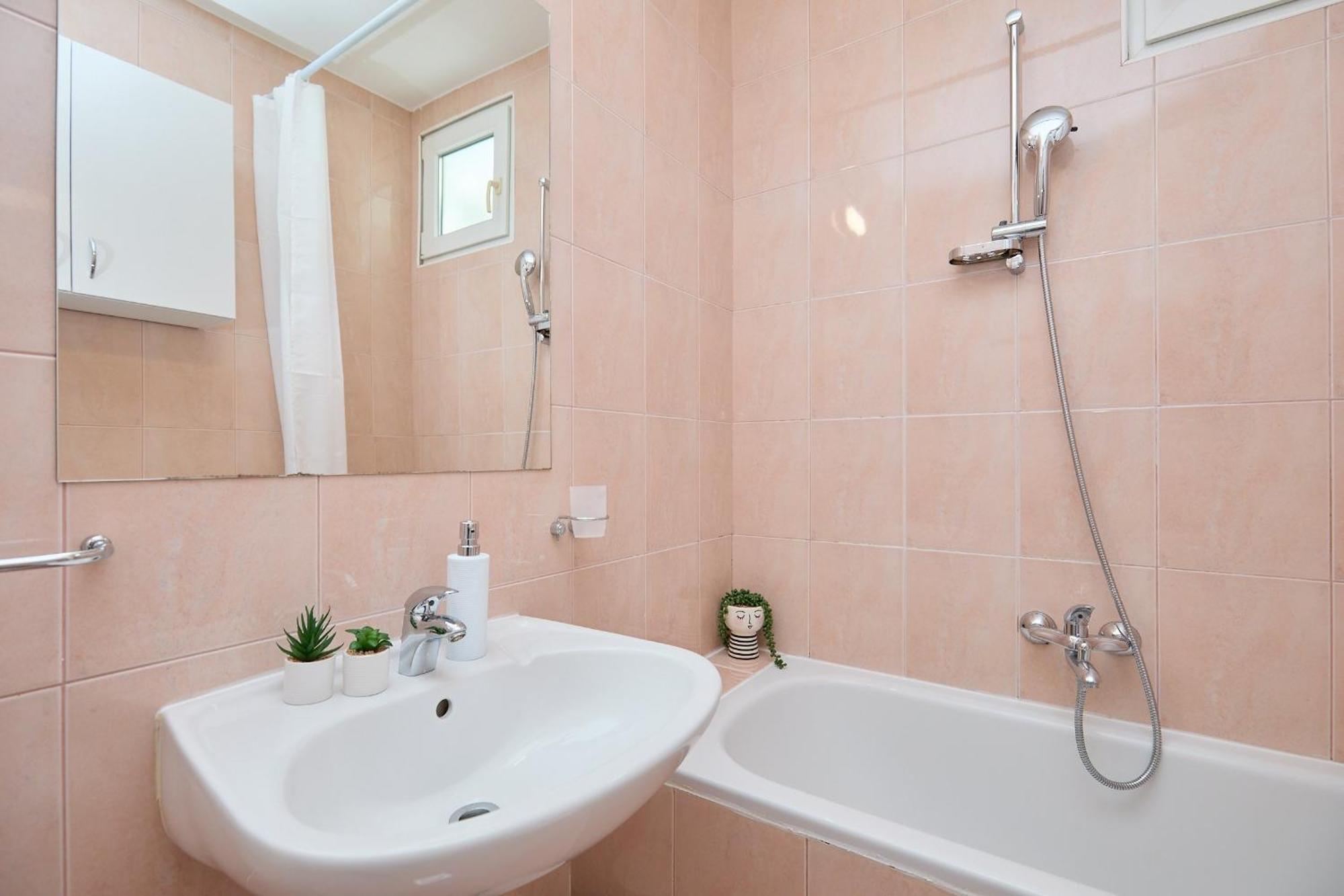 Apartment Denda Dubrovnik Ngoại thất bức ảnh