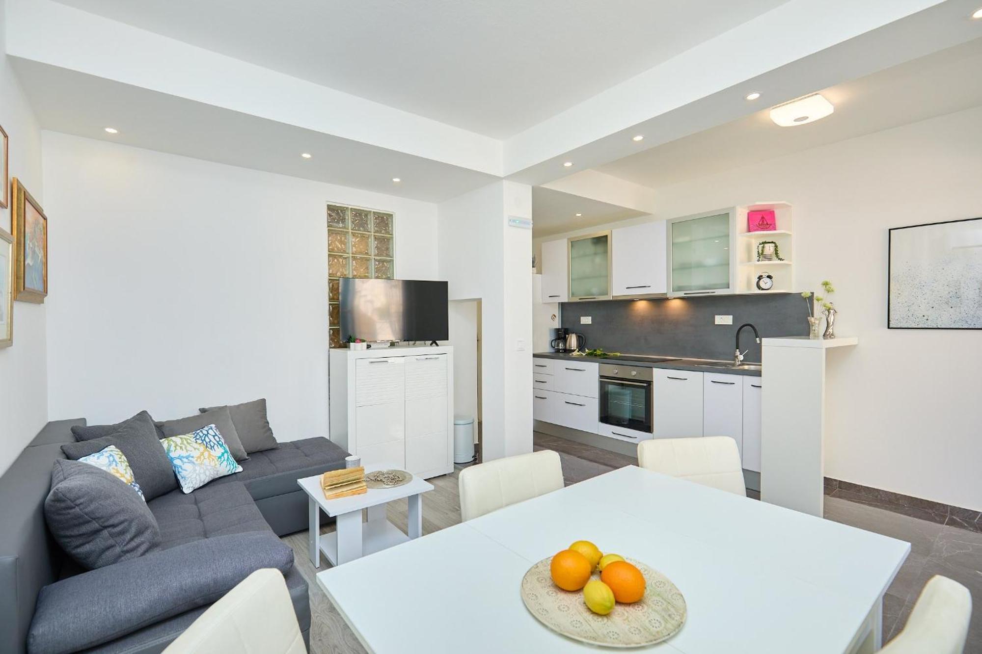 Apartment Denda Dubrovnik Ngoại thất bức ảnh