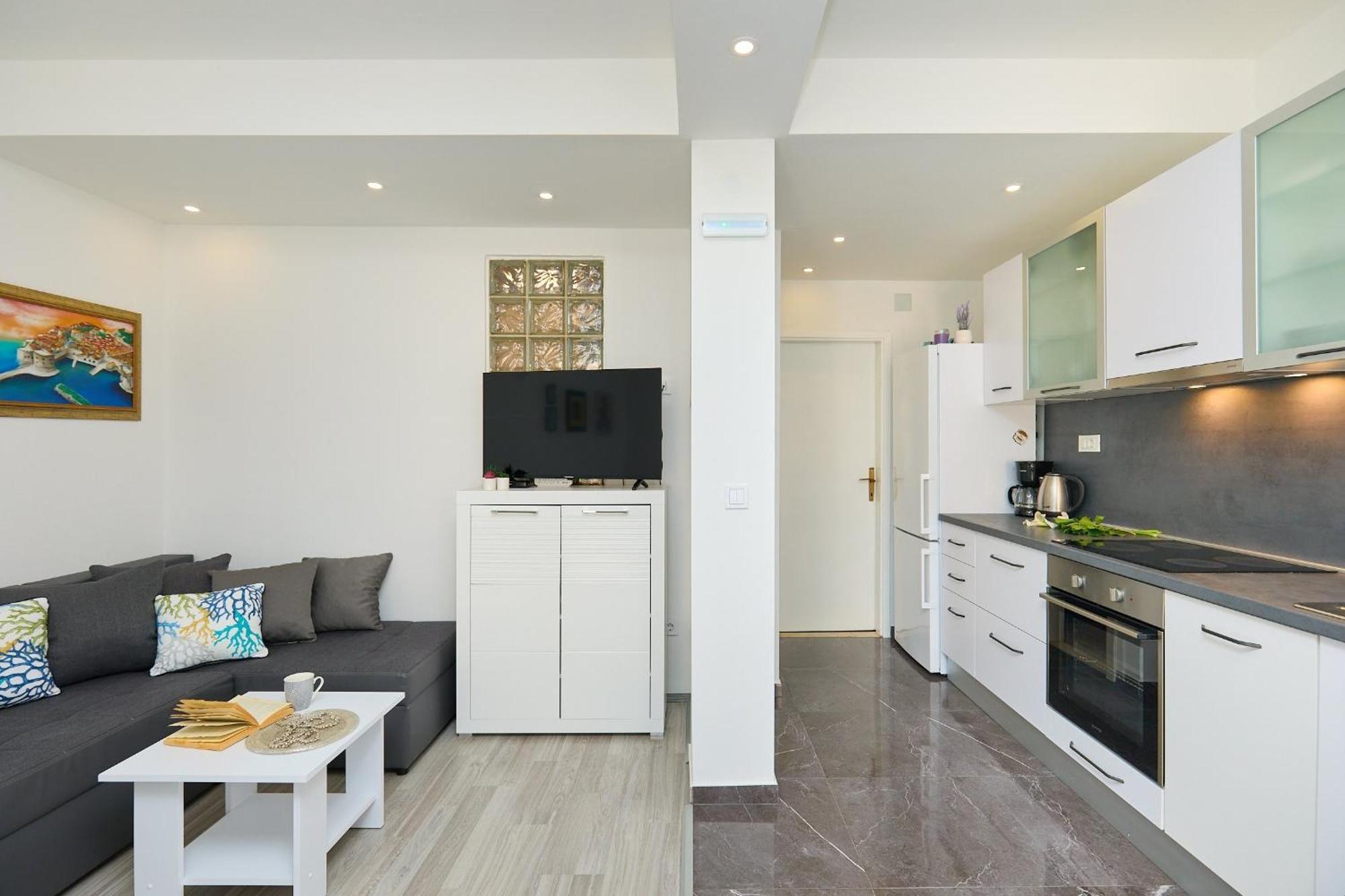 Apartment Denda Dubrovnik Ngoại thất bức ảnh