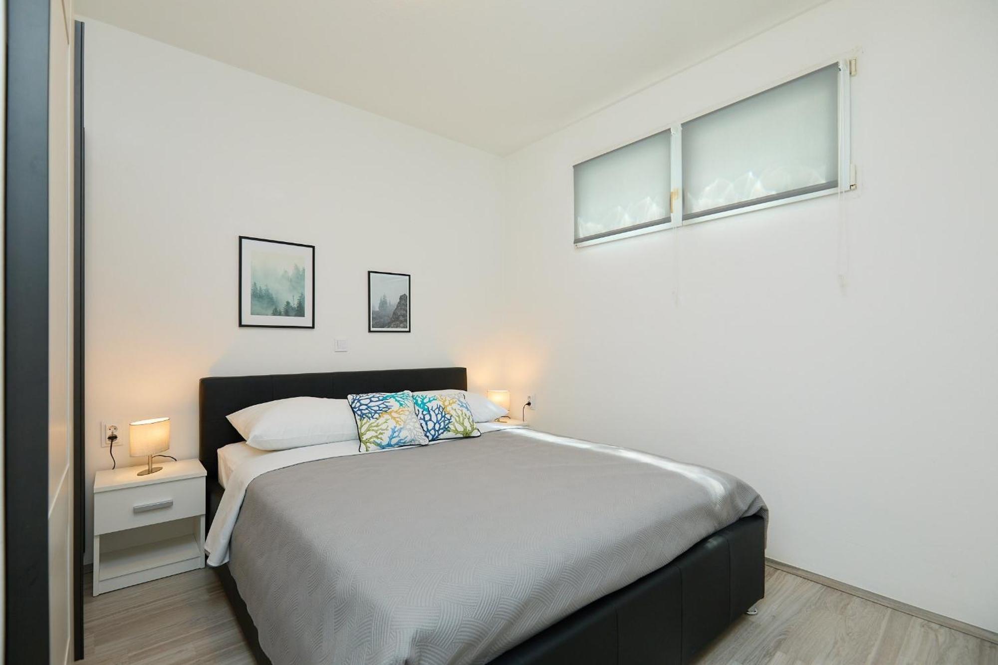Apartment Denda Dubrovnik Ngoại thất bức ảnh