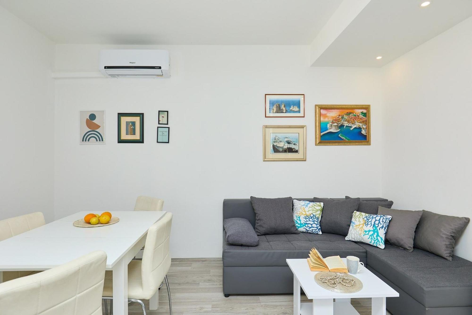 Apartment Denda Dubrovnik Ngoại thất bức ảnh