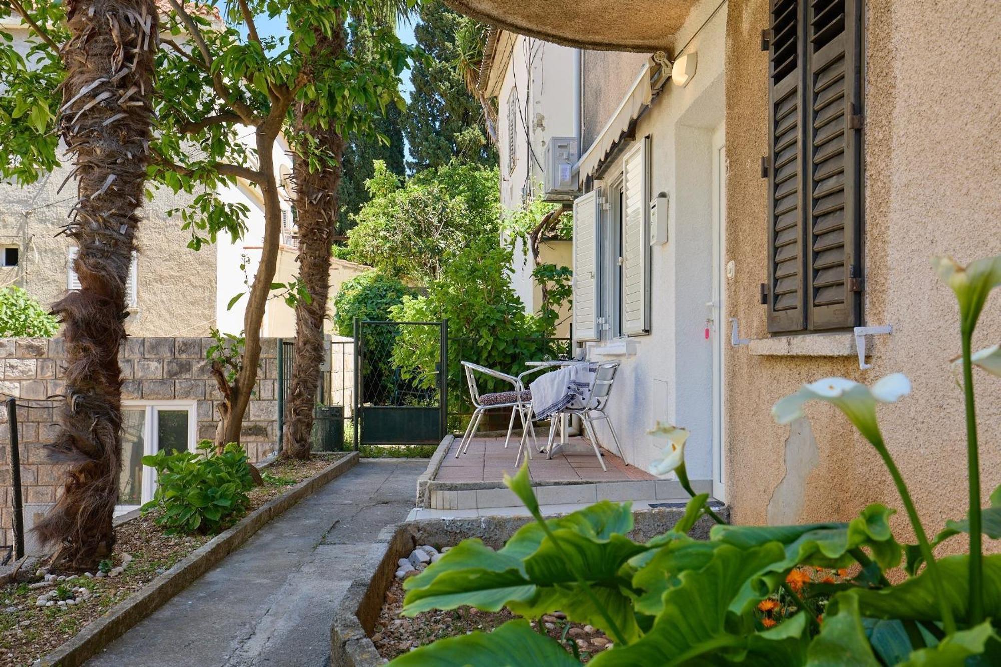 Apartment Denda Dubrovnik Ngoại thất bức ảnh