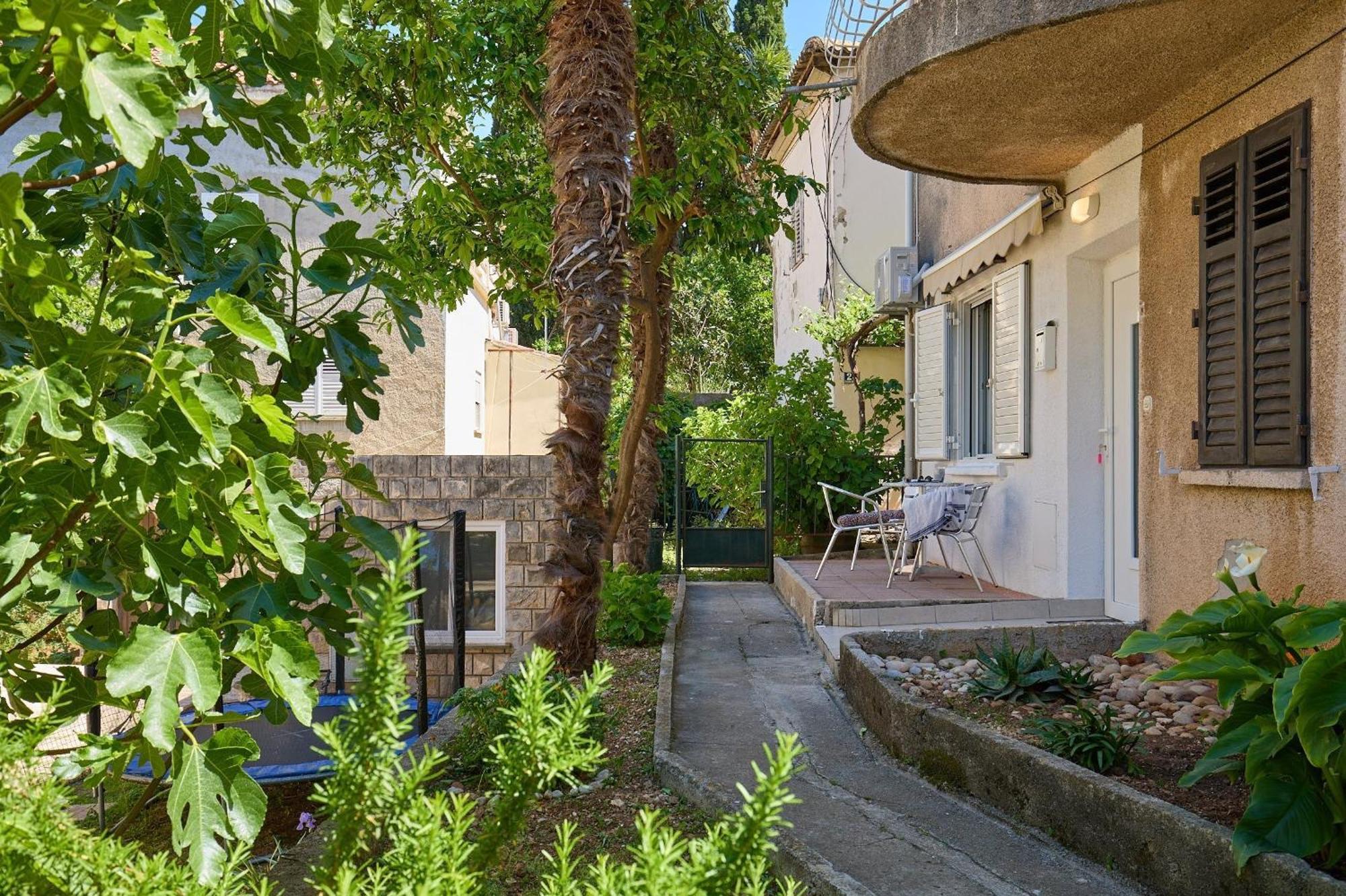 Apartment Denda Dubrovnik Ngoại thất bức ảnh